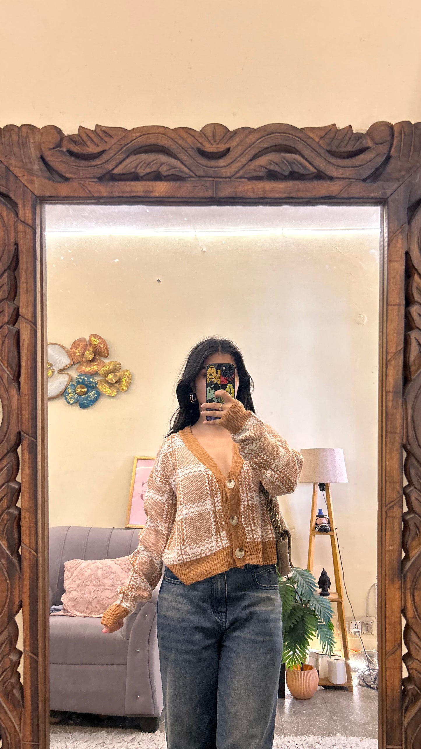 72)pintrest sweater size -xs