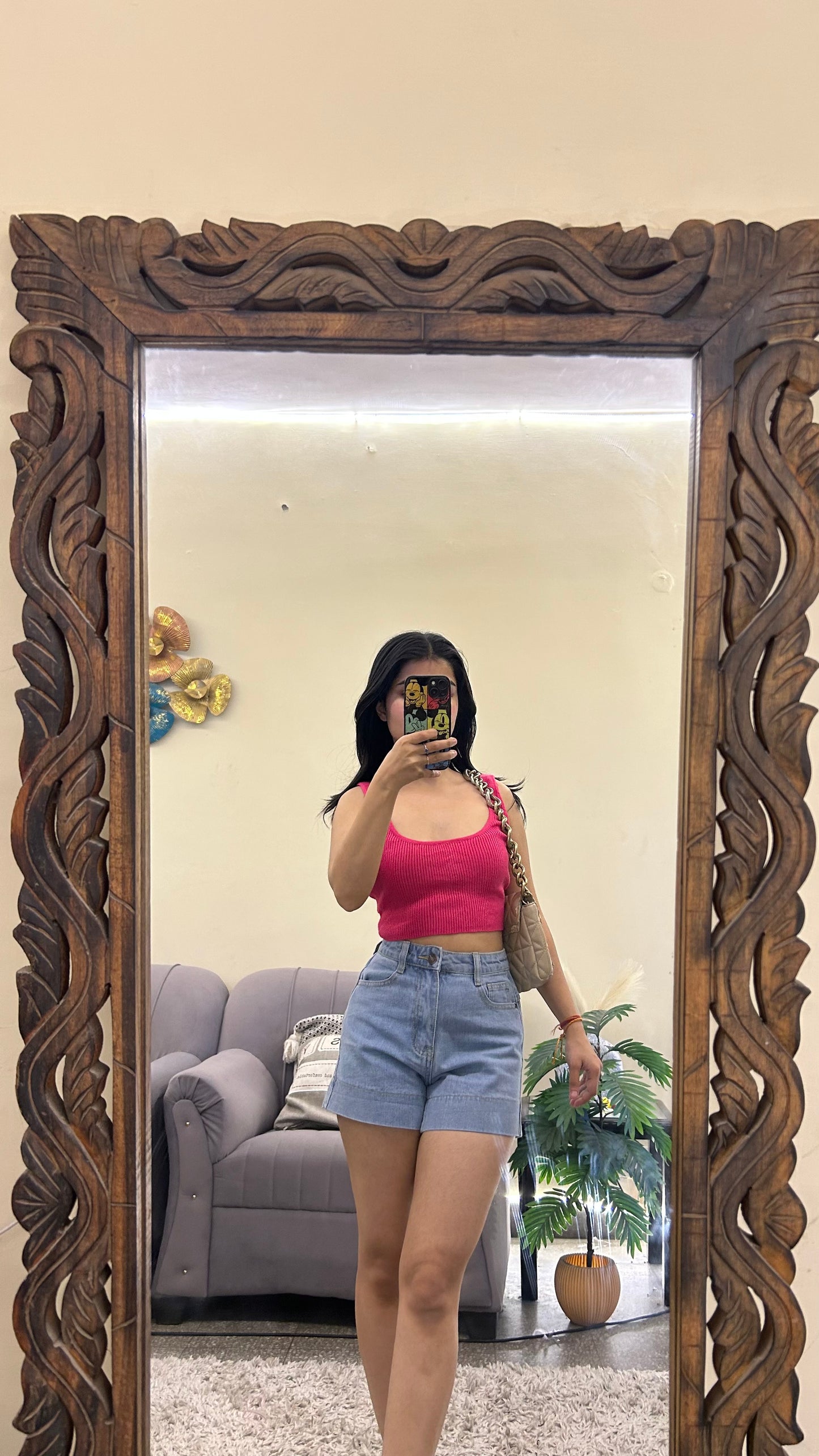 Cute short 26 waist/l:13