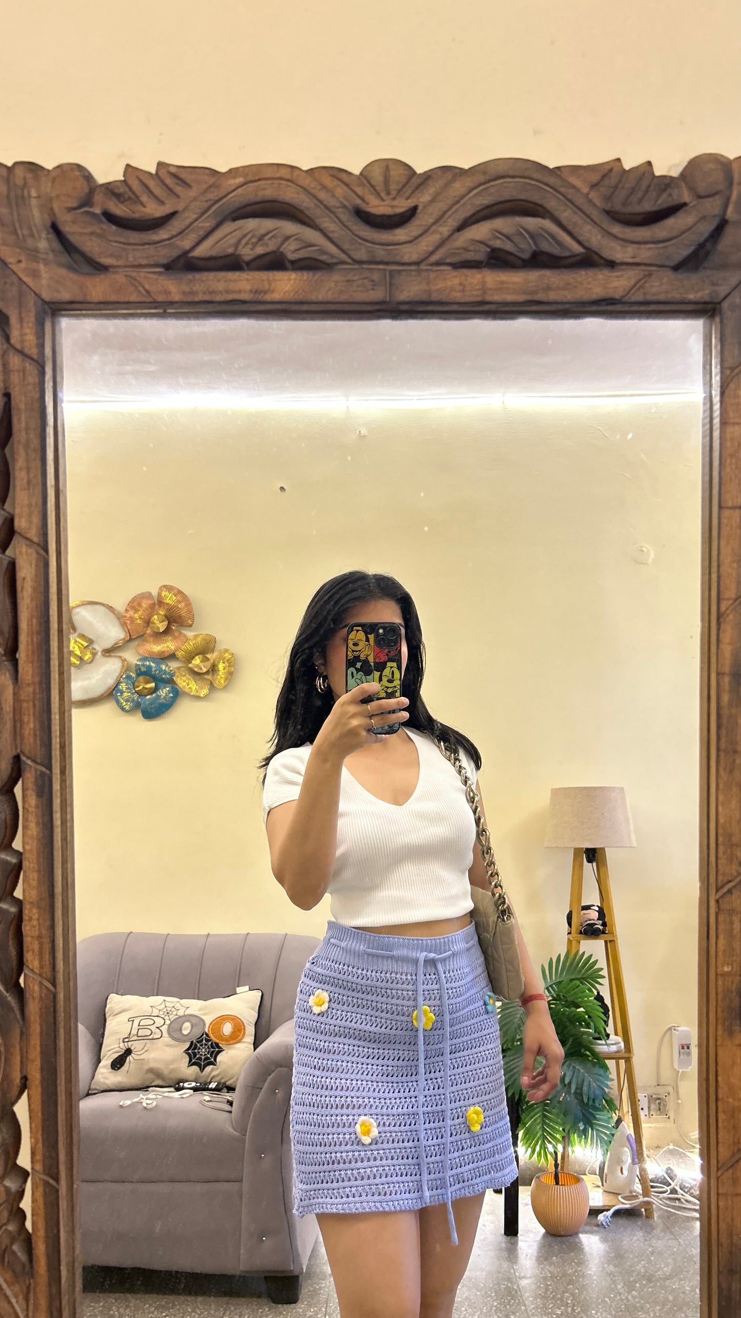 Cute top 30-32 bust