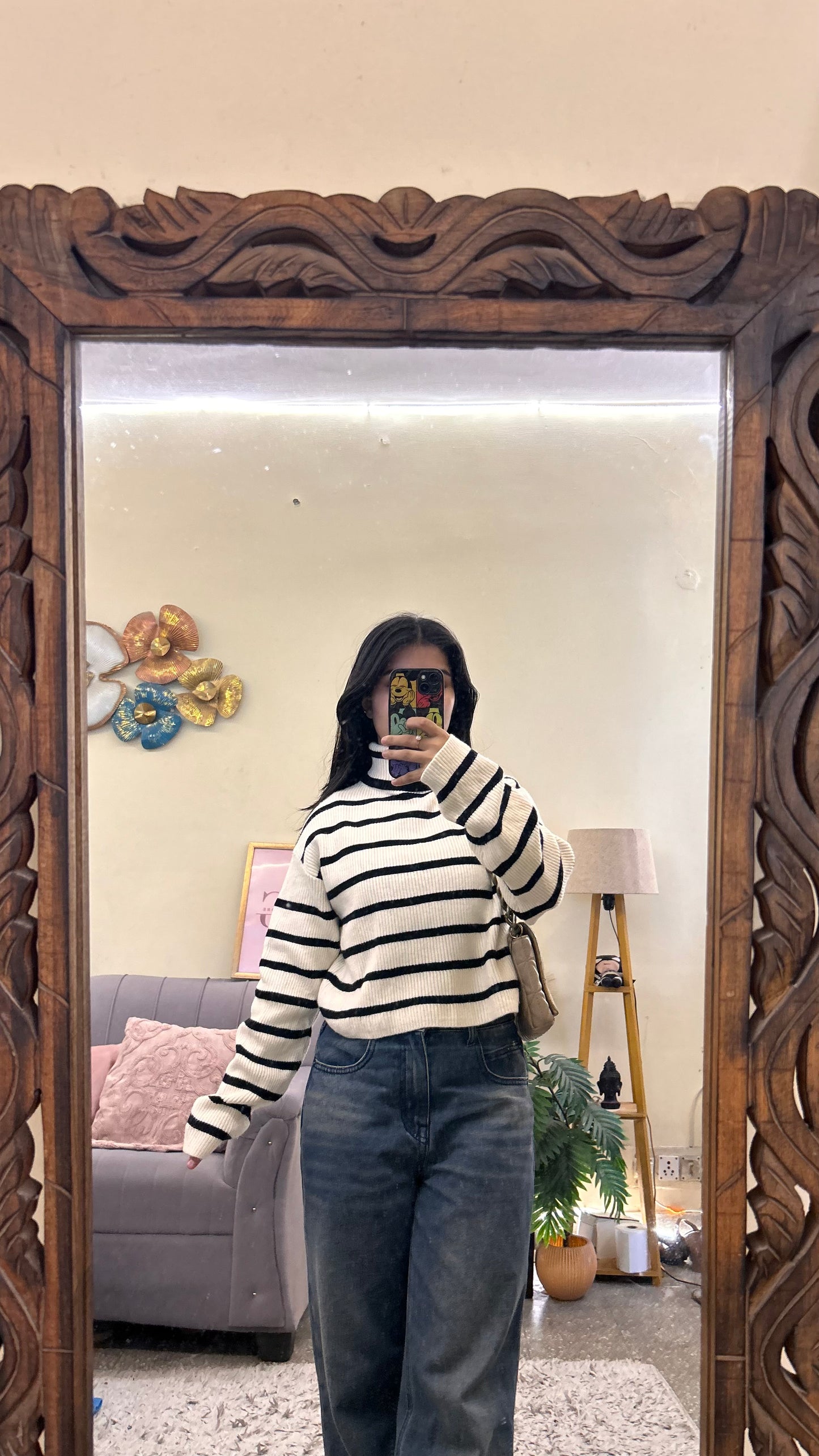 Cute sweater Xs-s