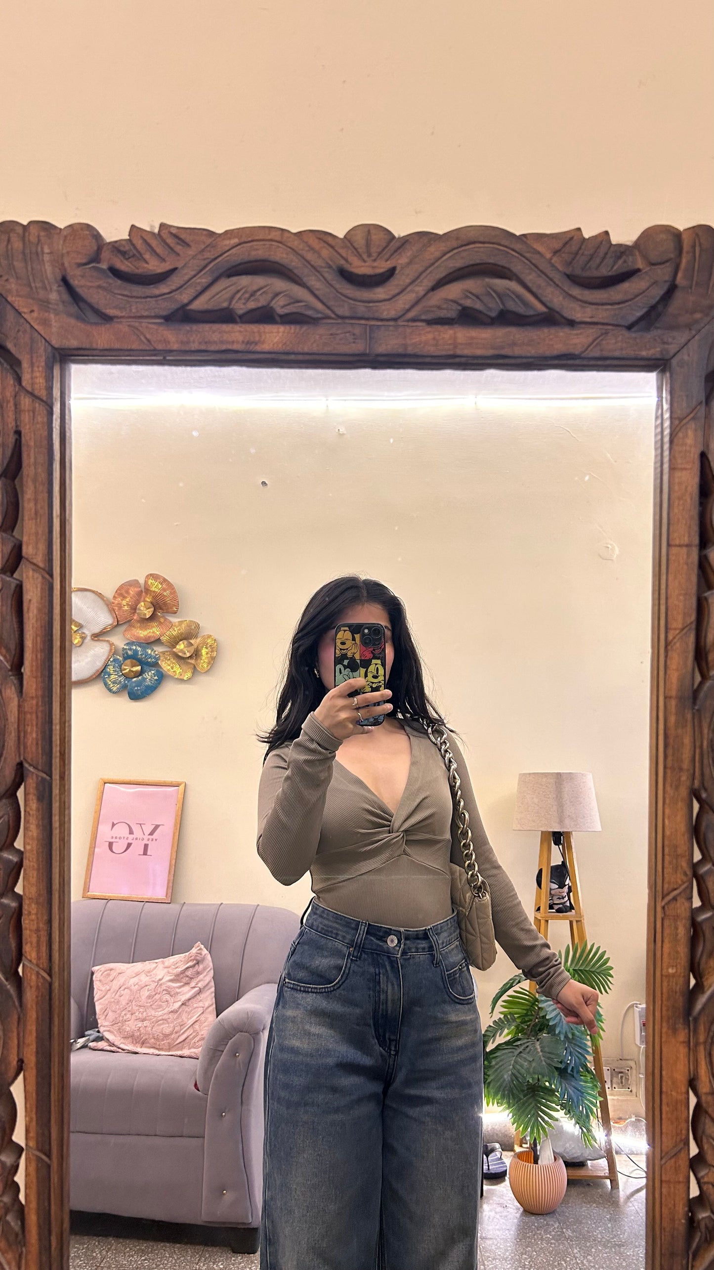 91) cute bodysuit 30-32 bust