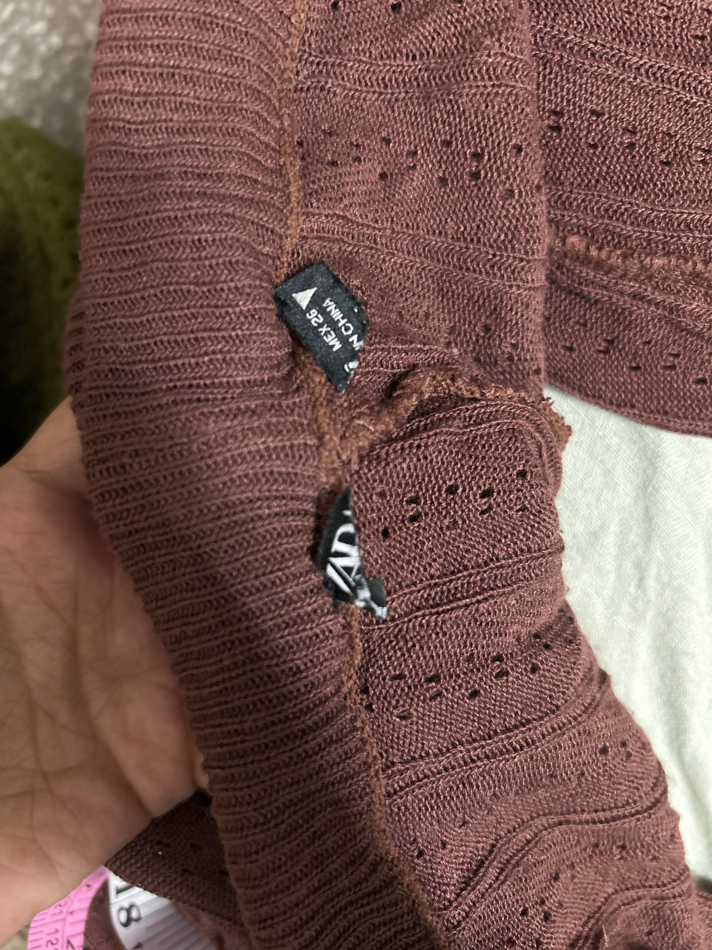 Zara pants 26-28 waist /l::45