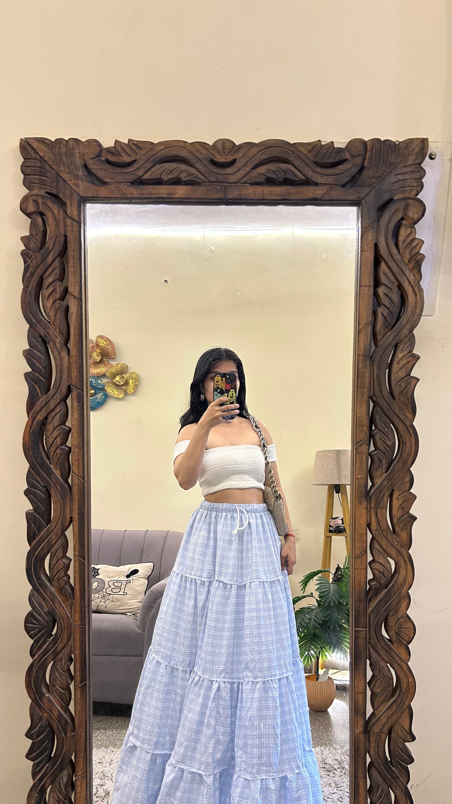121 fairy skirts waist 26- 32 / l- 40
