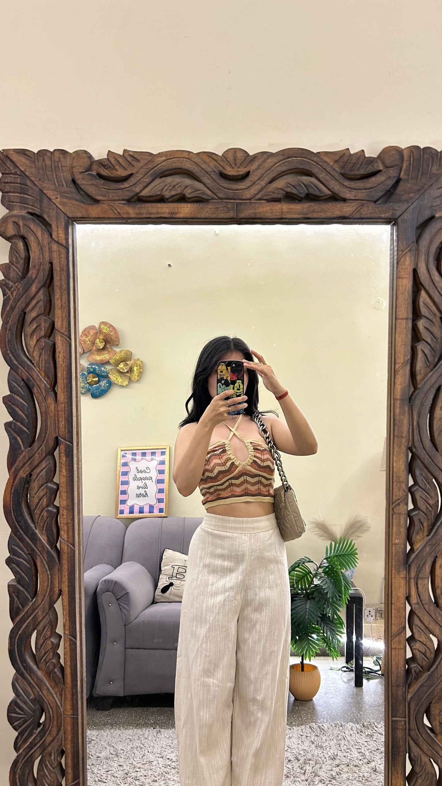 Cute top 30-32 bust