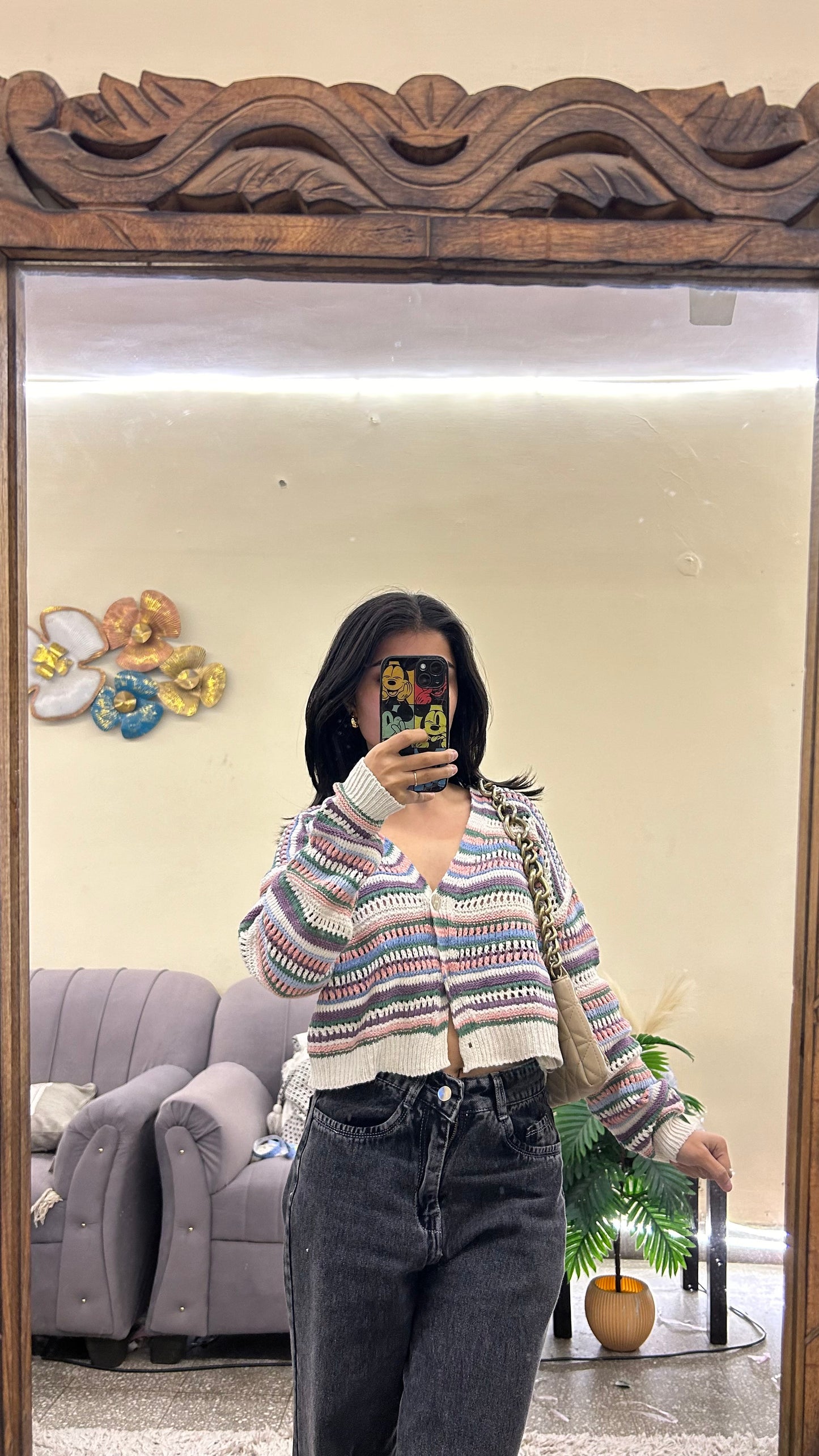 Cute top S