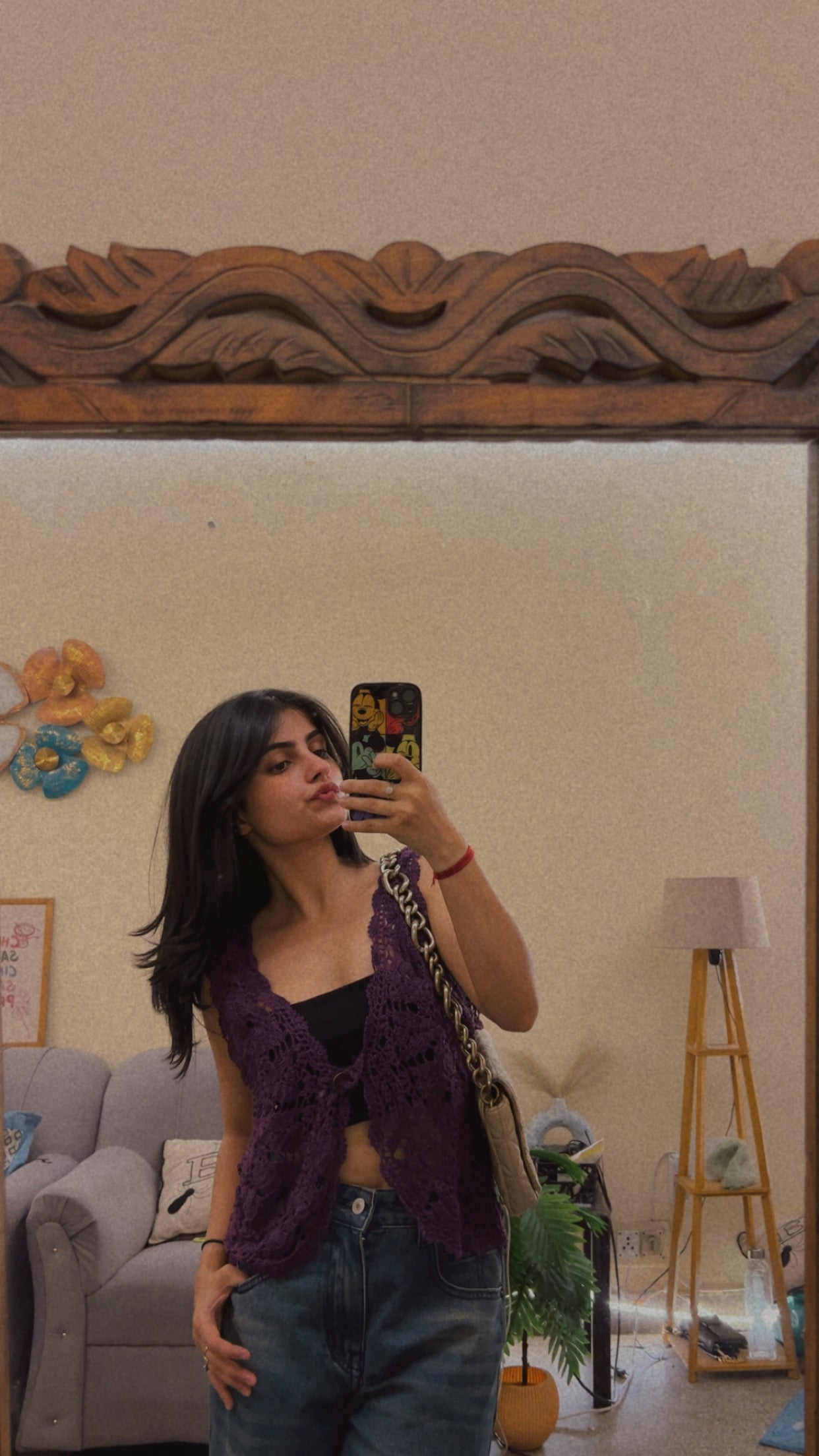 Cute shrug S