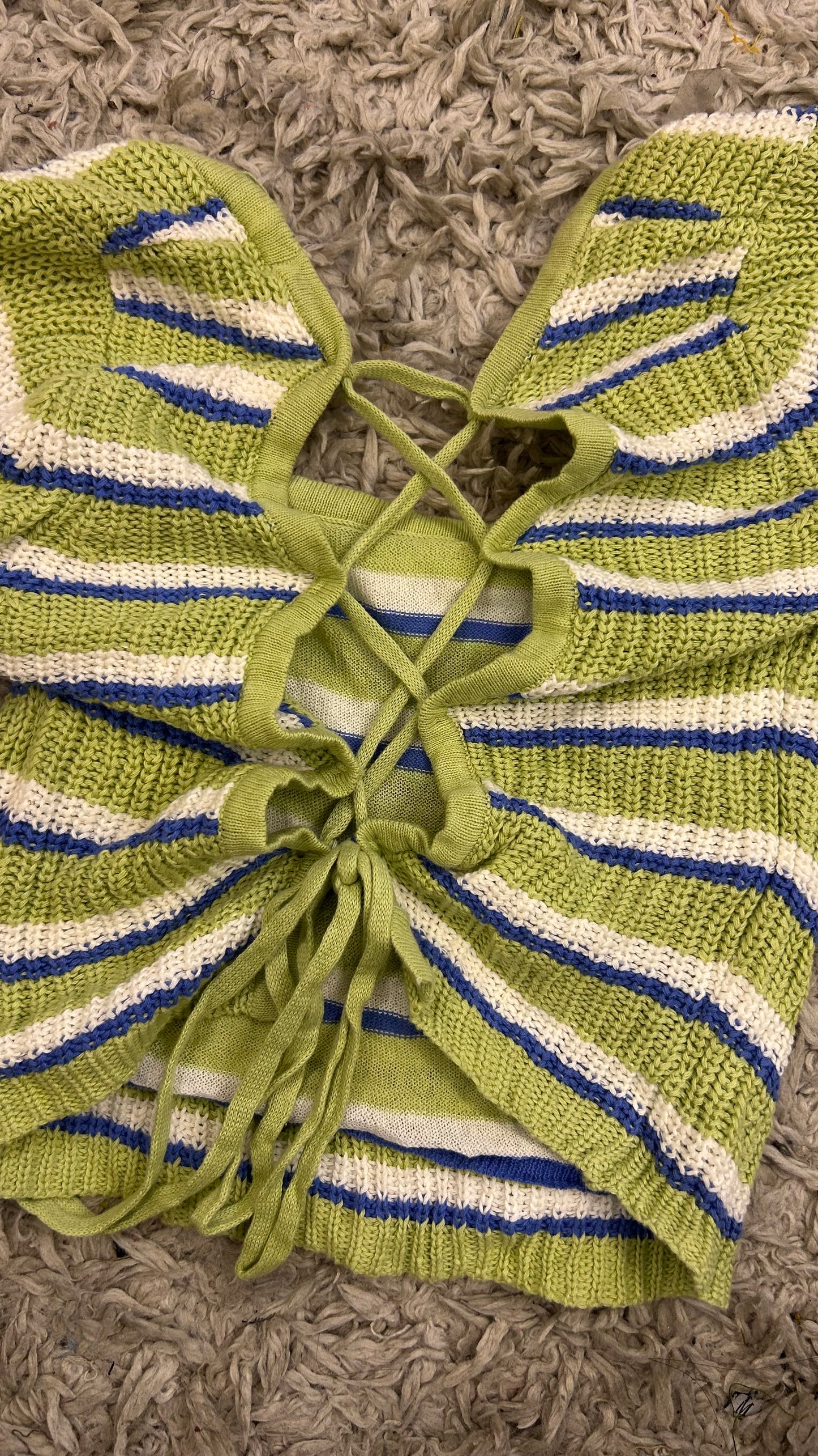 Cute top 32-34 bust