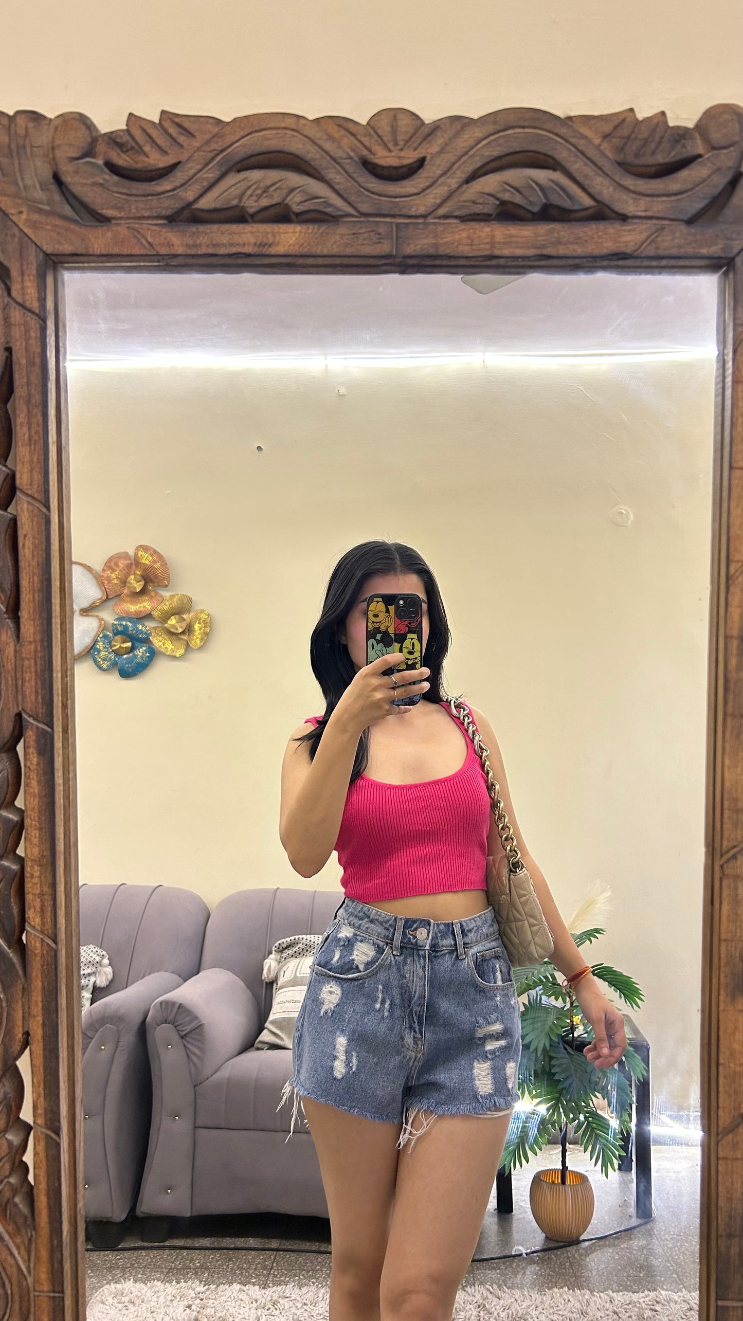 Cute short 29 waist/l:12