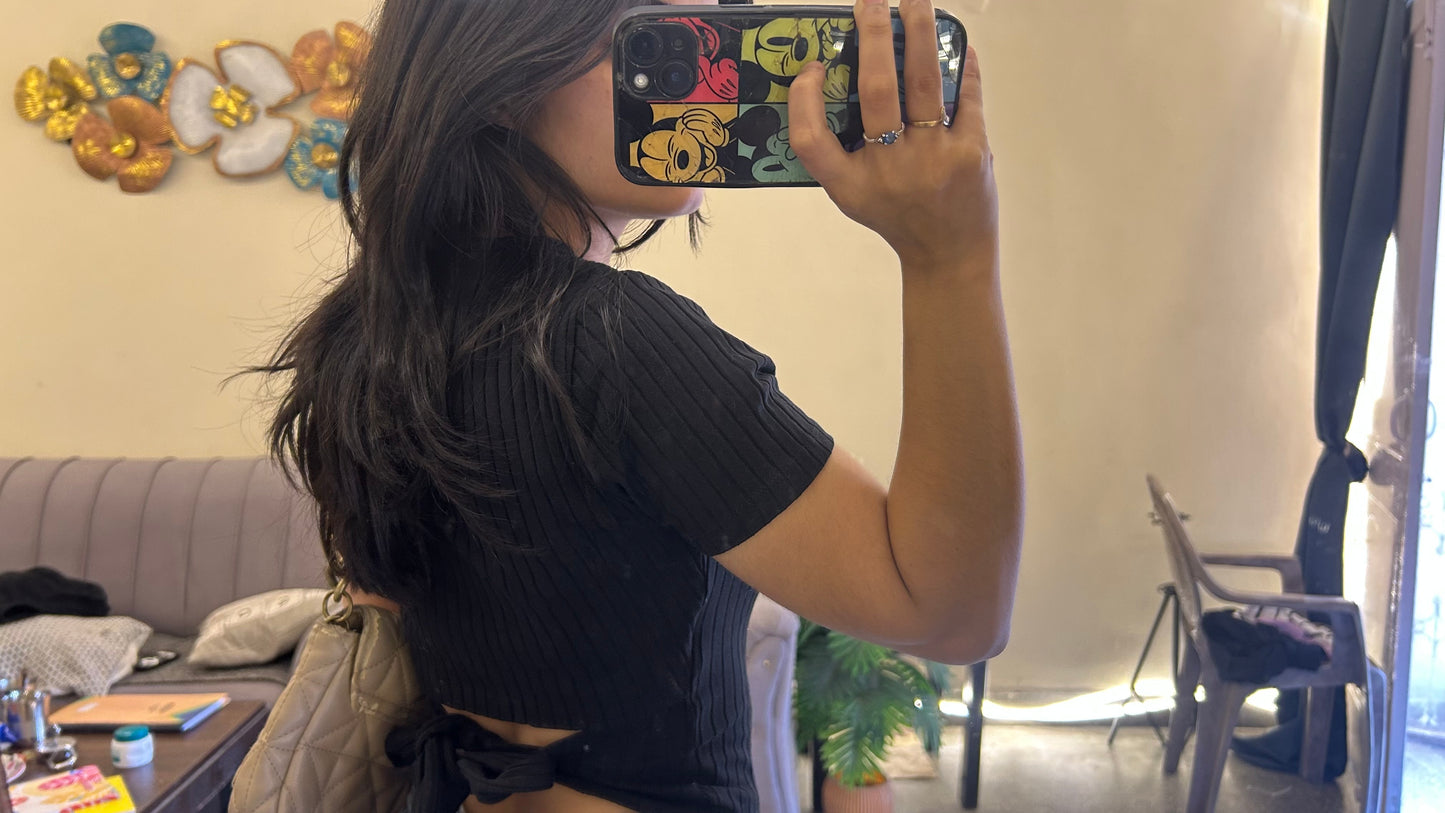 Cute top 30-32 bust