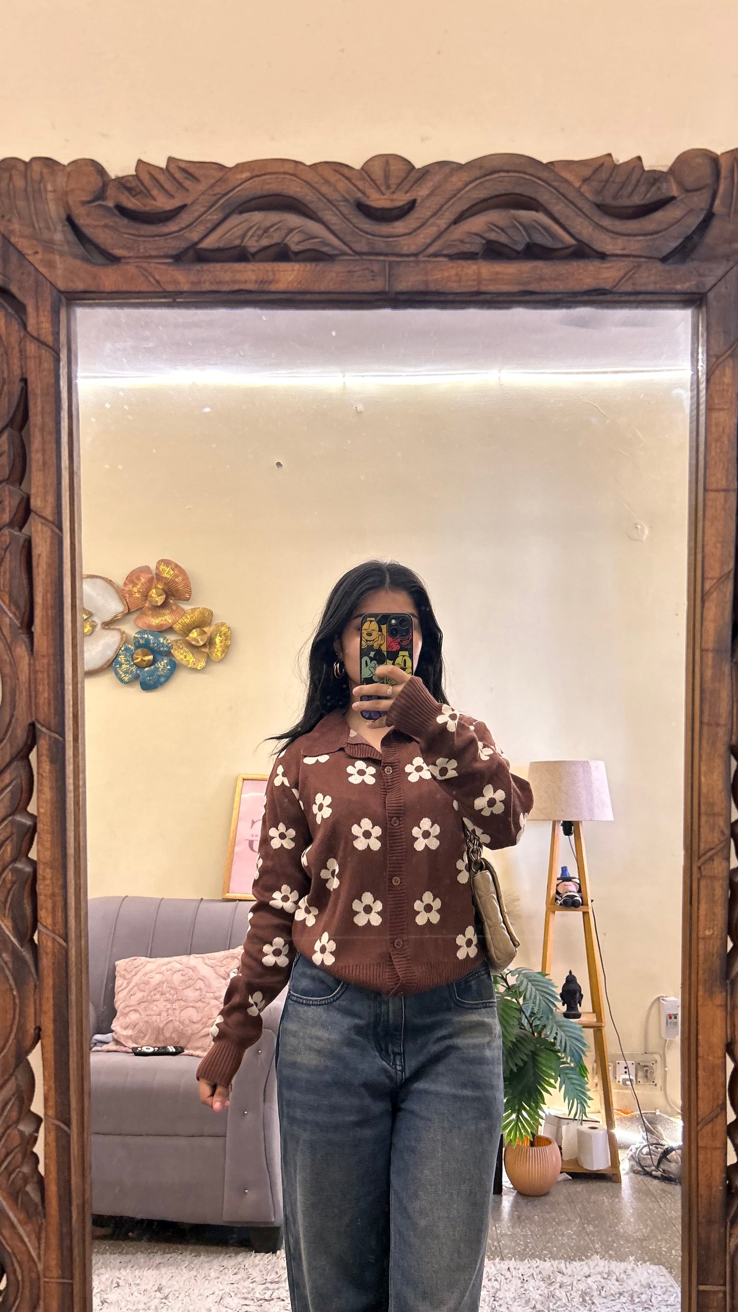 83)pintrest sweater size - xs