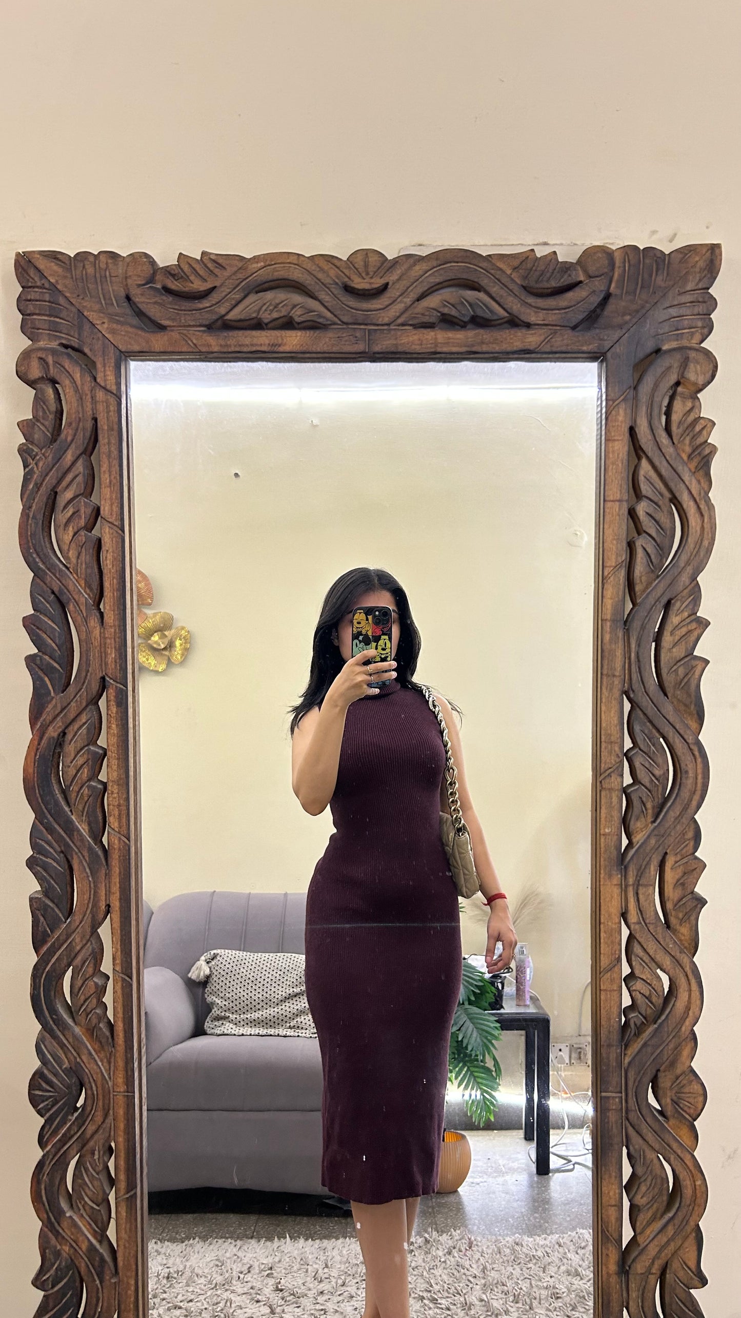 Classy dress 30-32 bust