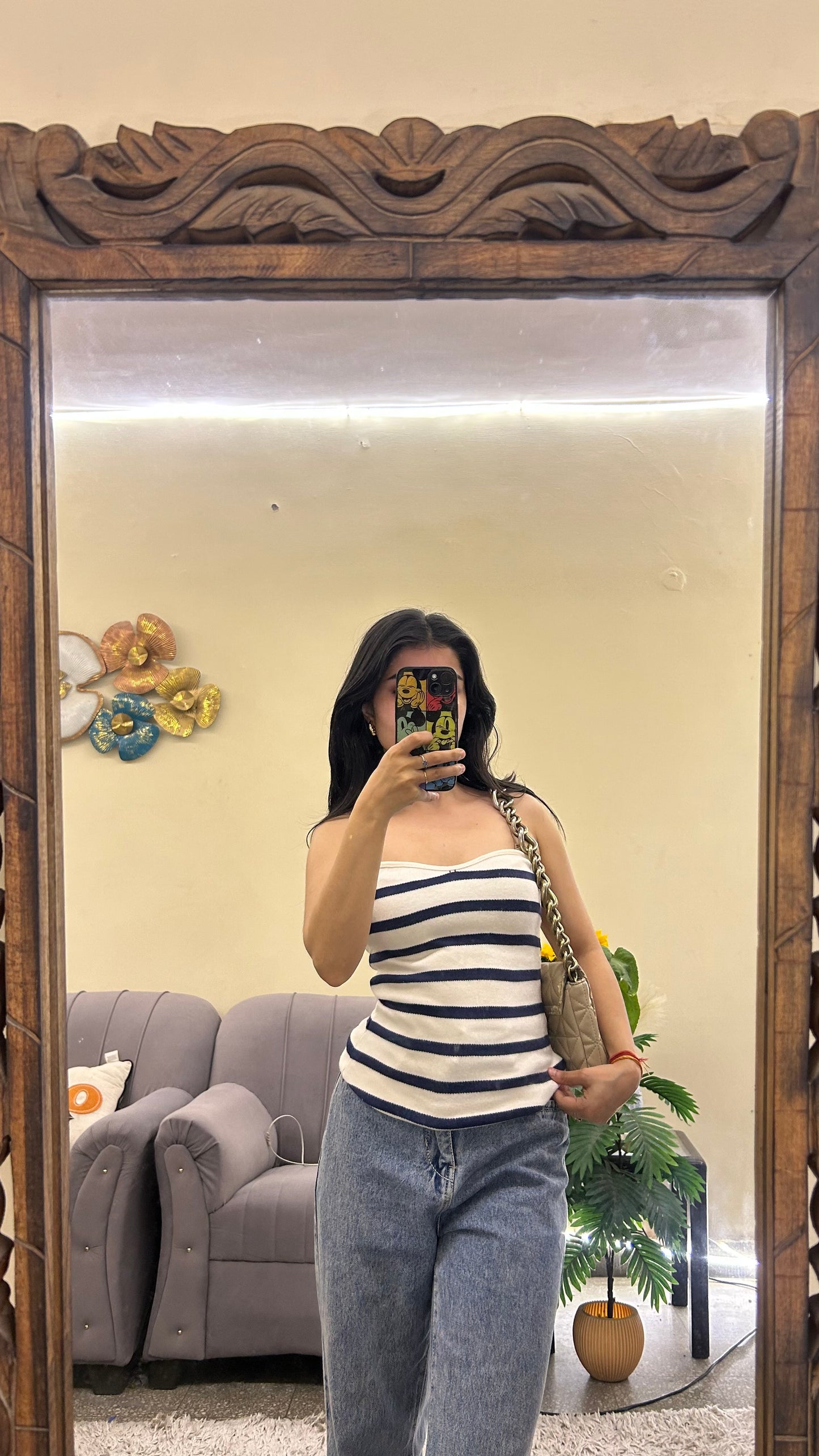 Cute top 30-32 bust