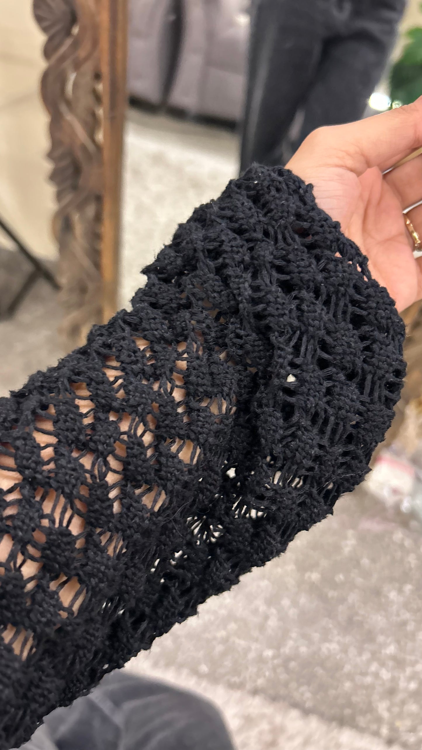 Cute top S