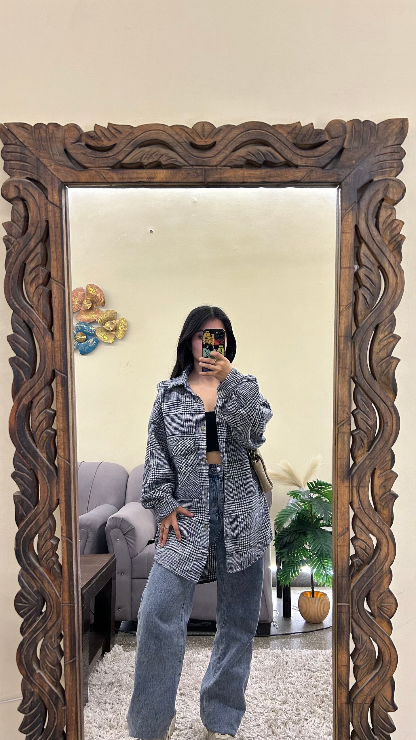 Shacket XL