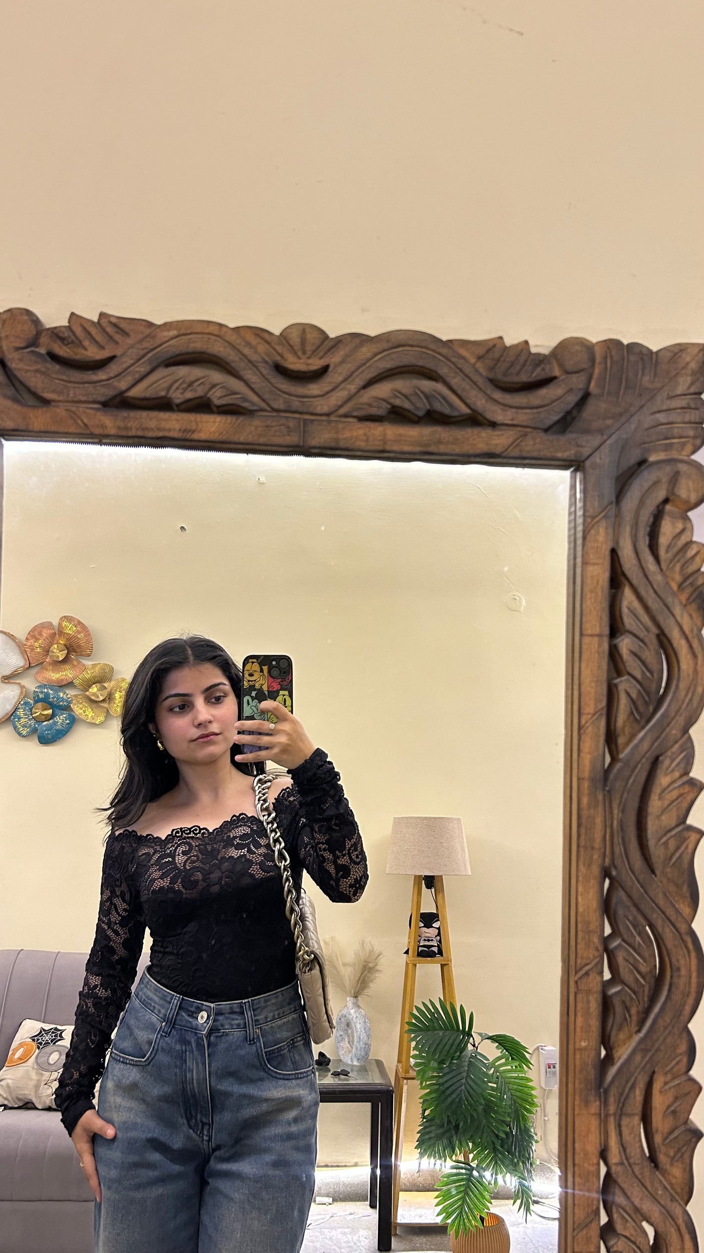 Cute bodysuit 32-34 bust