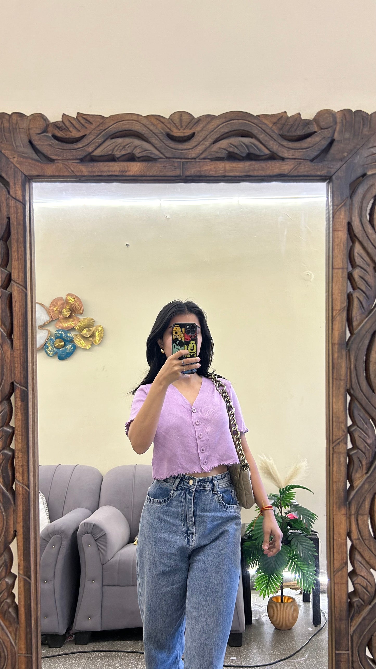 Cute top 32 bust