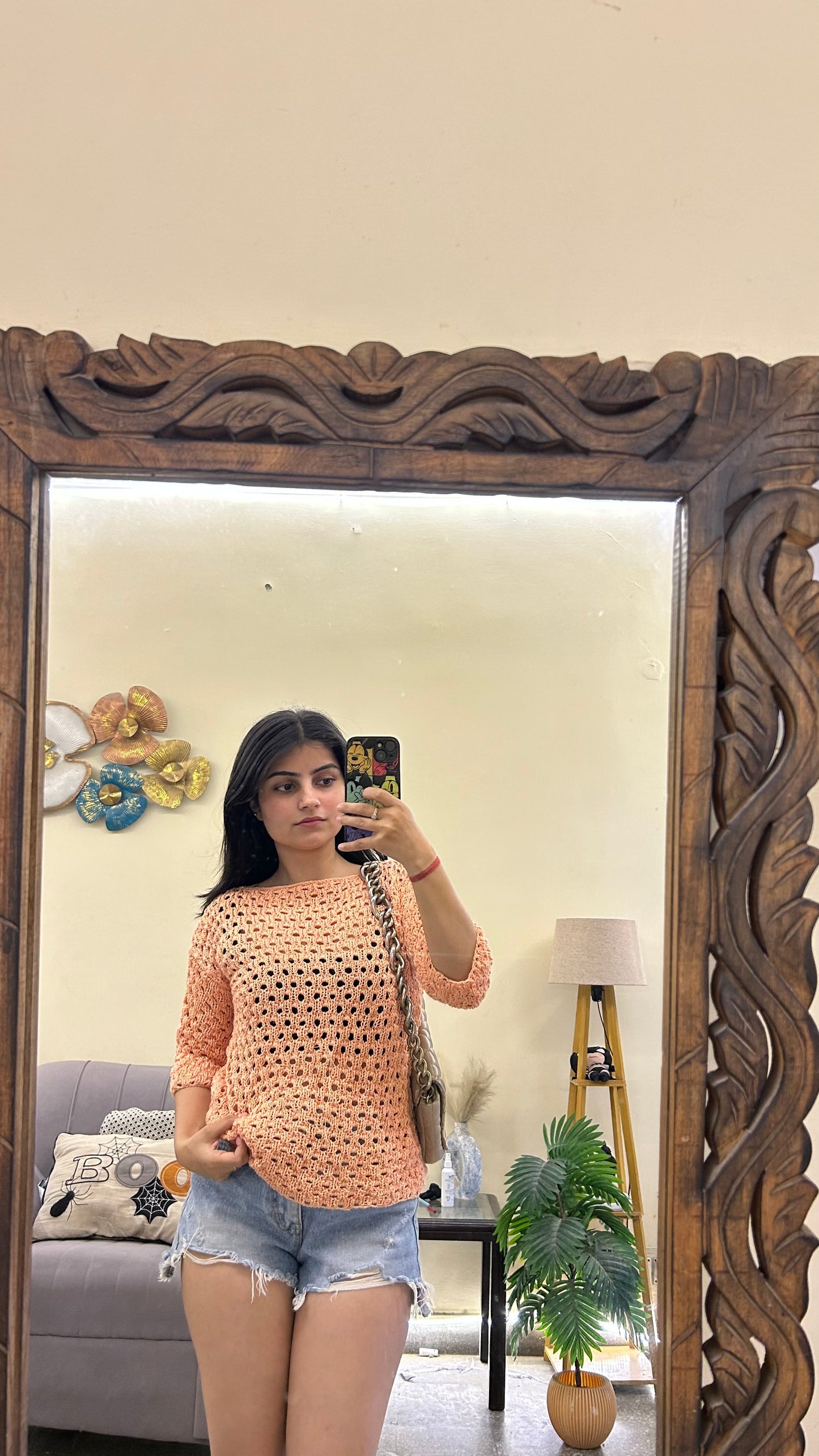 Cute top 30-32 bust