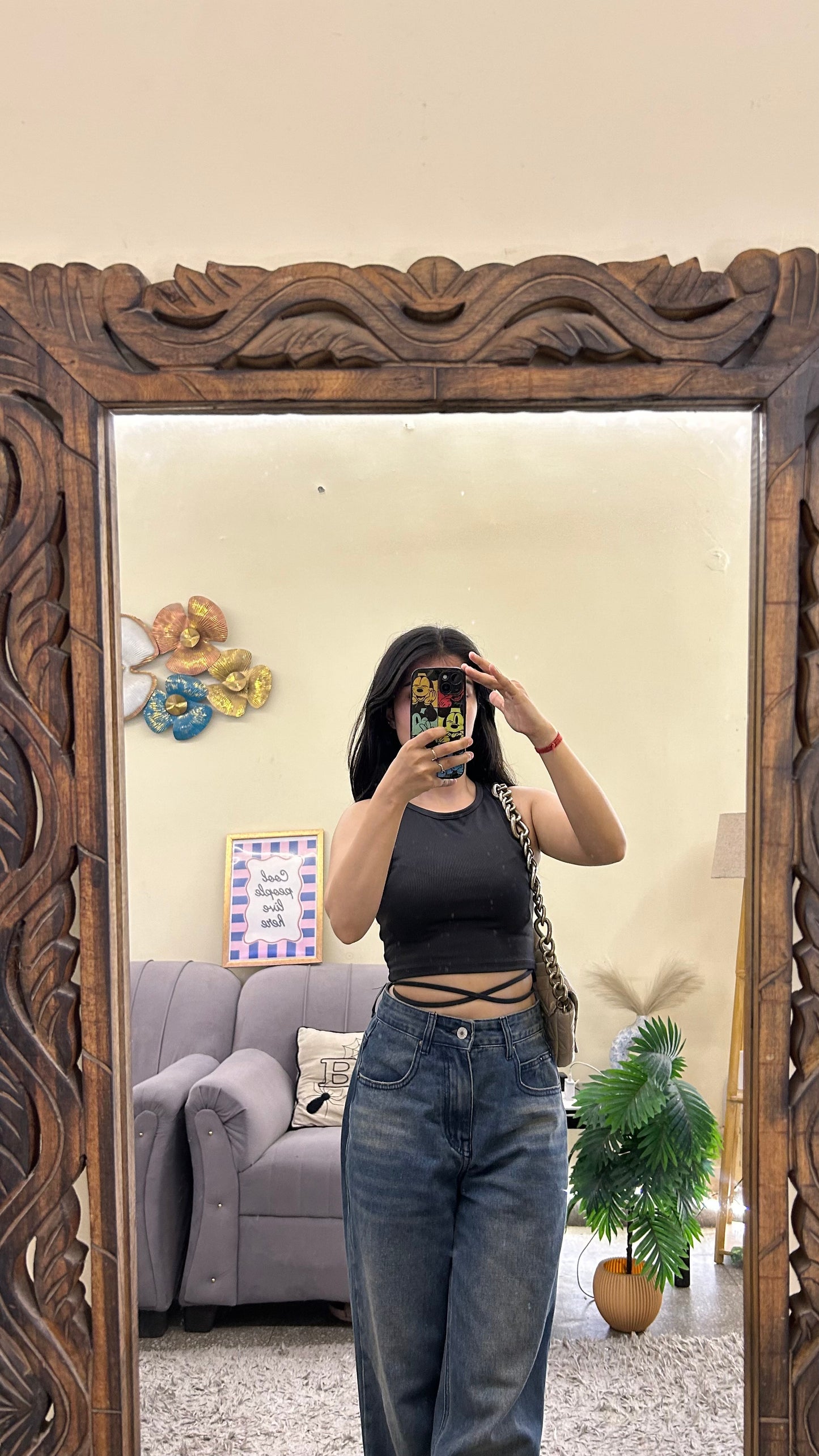 H&m top 28-31 bust