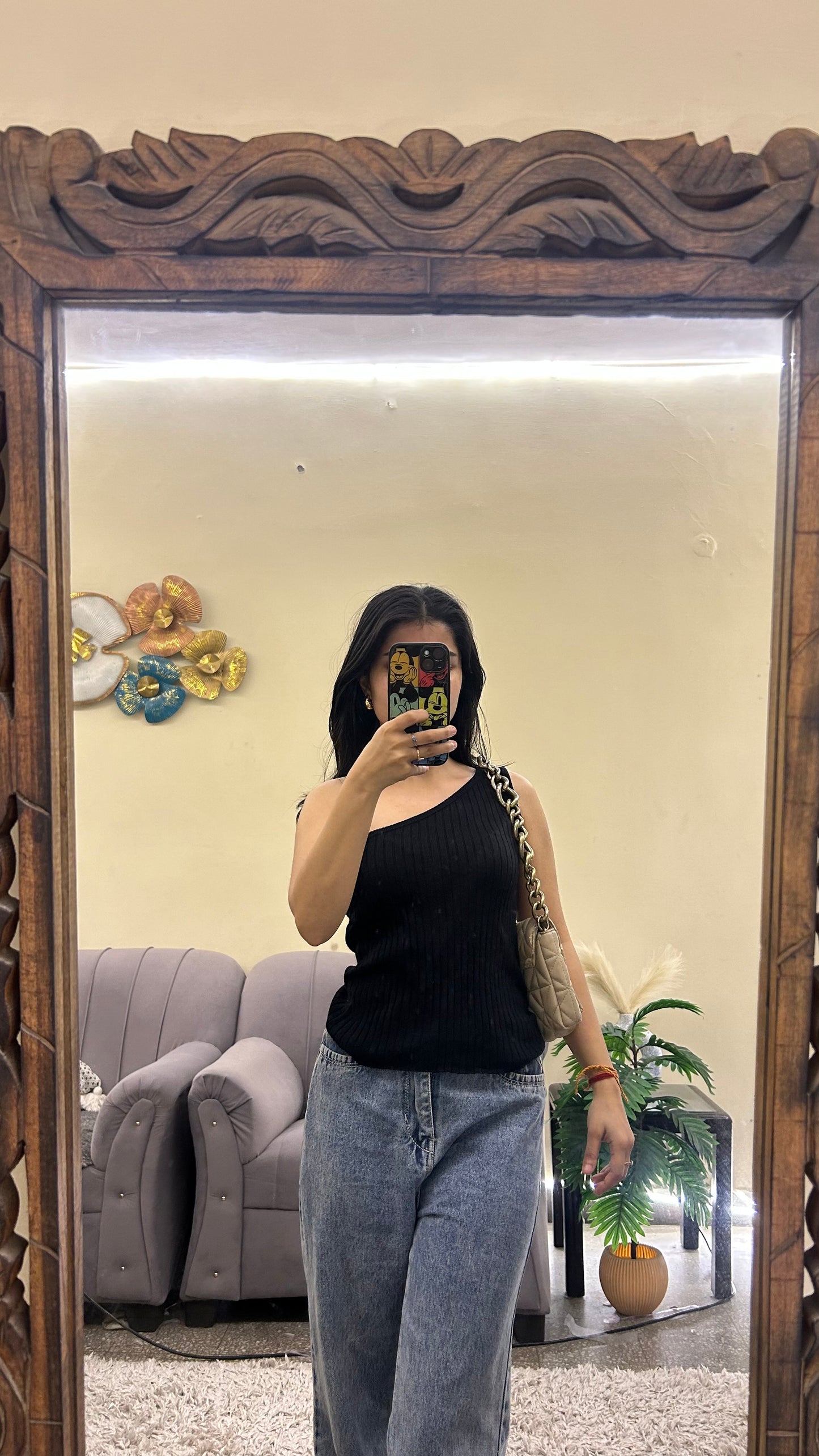Cute top 32-34 bust