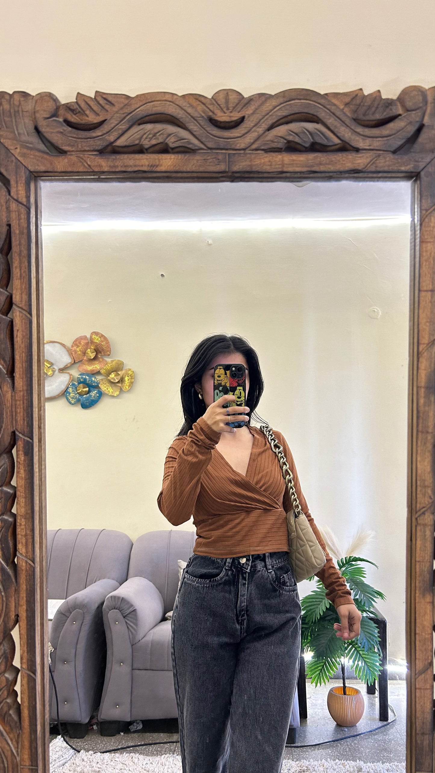 Cute top 32 bust