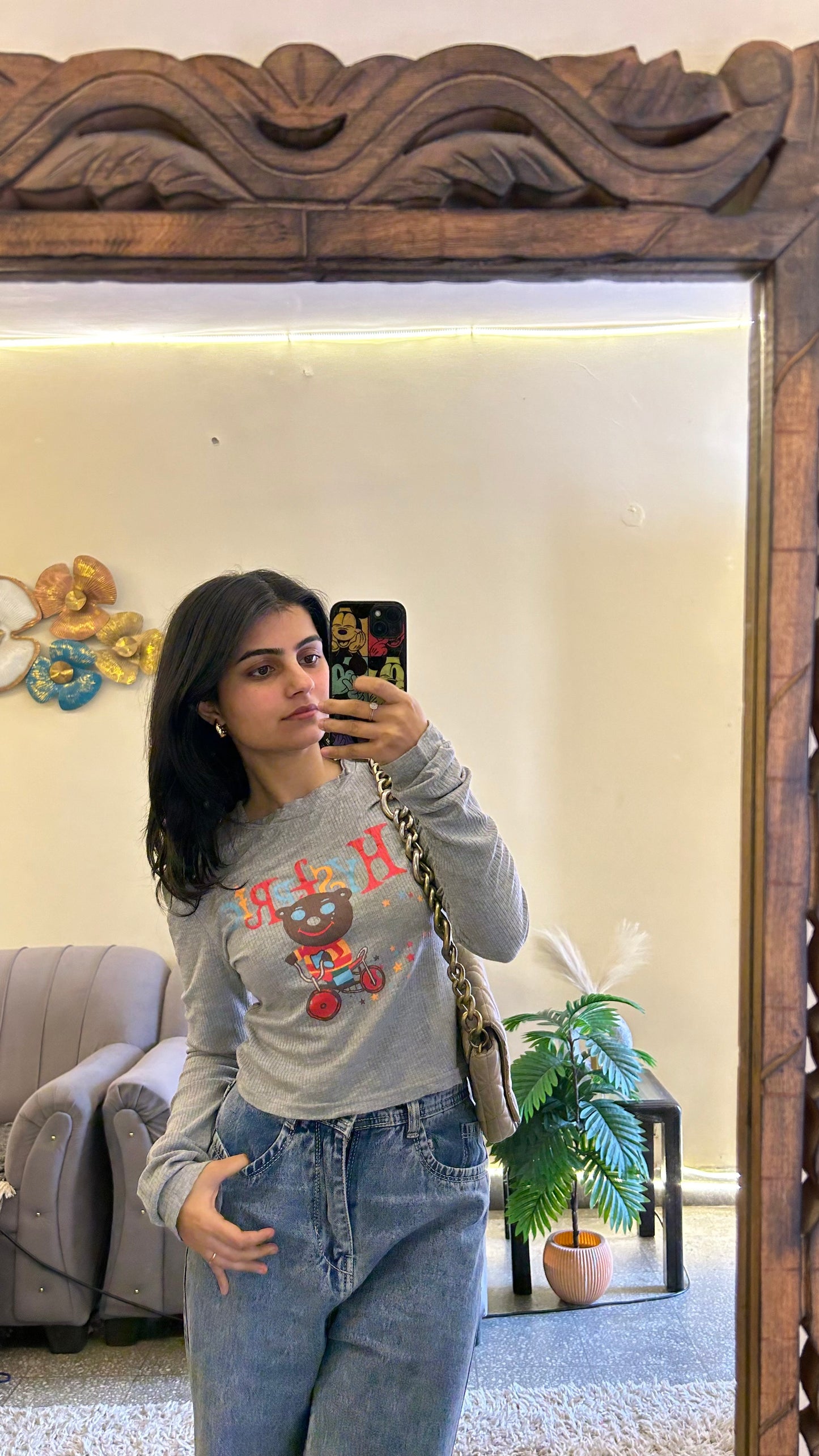 Cute top 30-32 bust