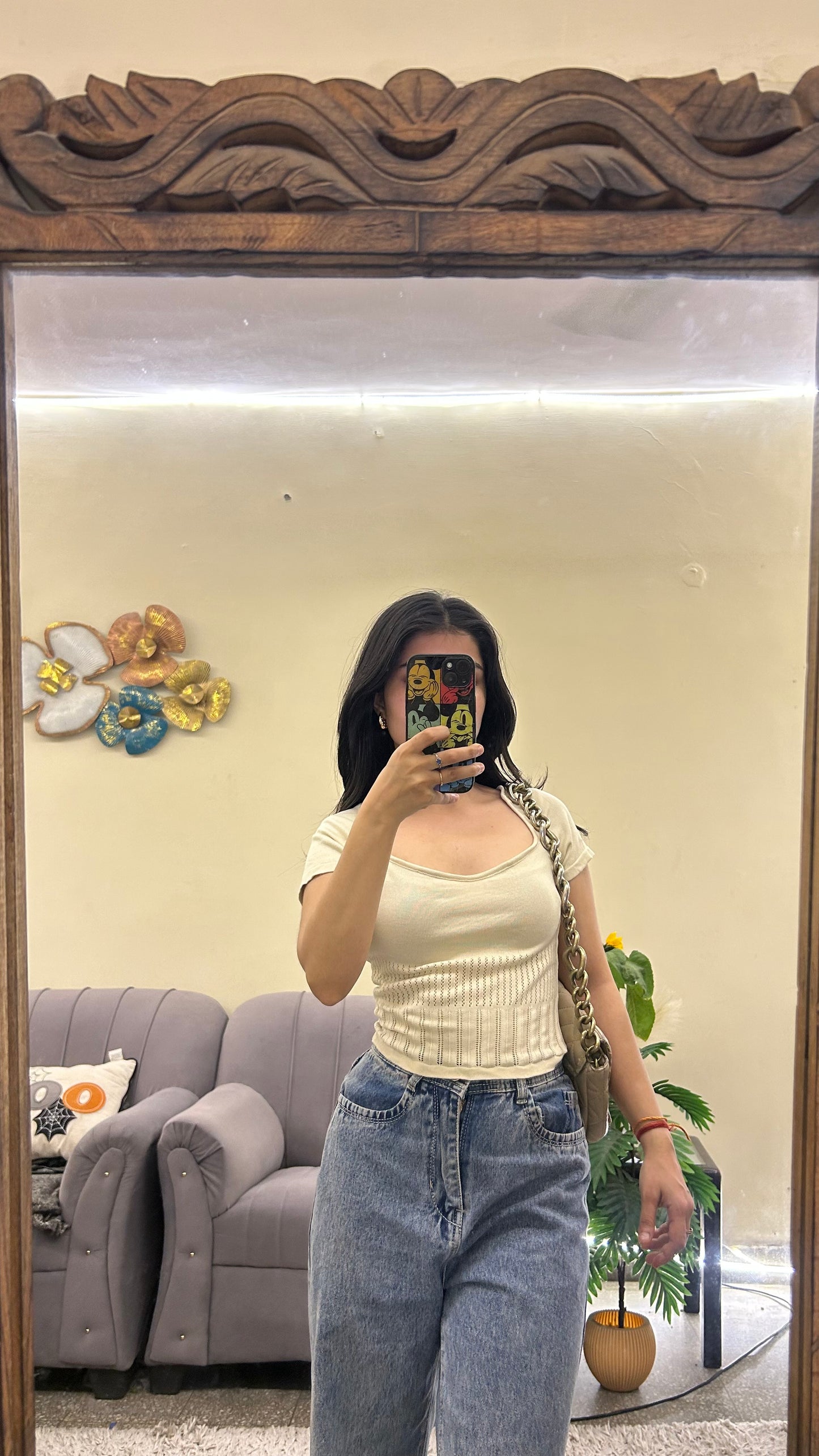 Cute top 28-30