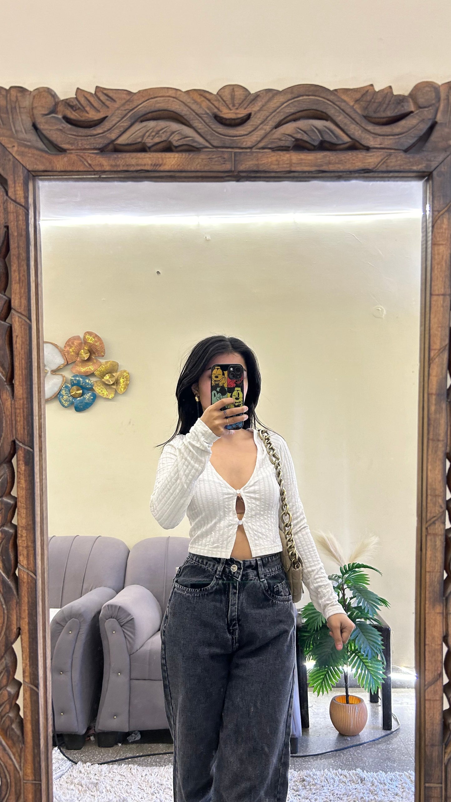 H&m top 28-30 bust