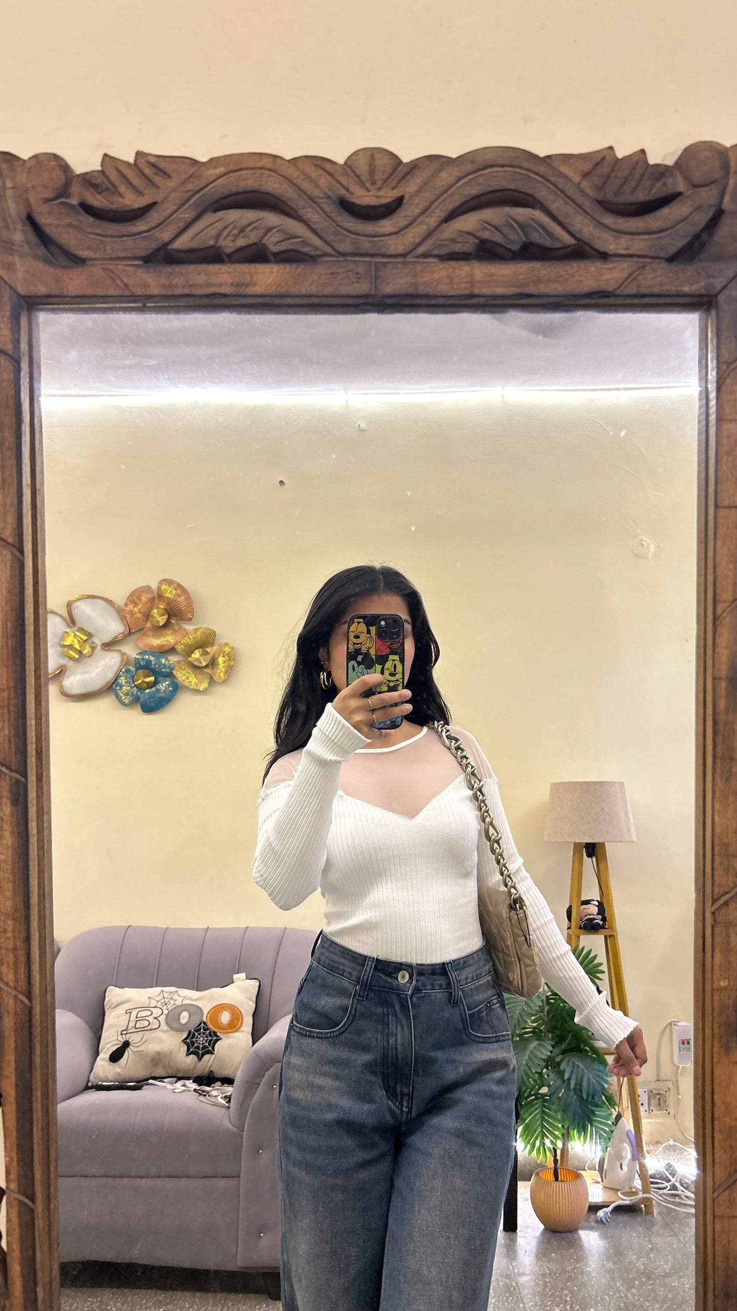 Cute bodysuit 30-32 bust