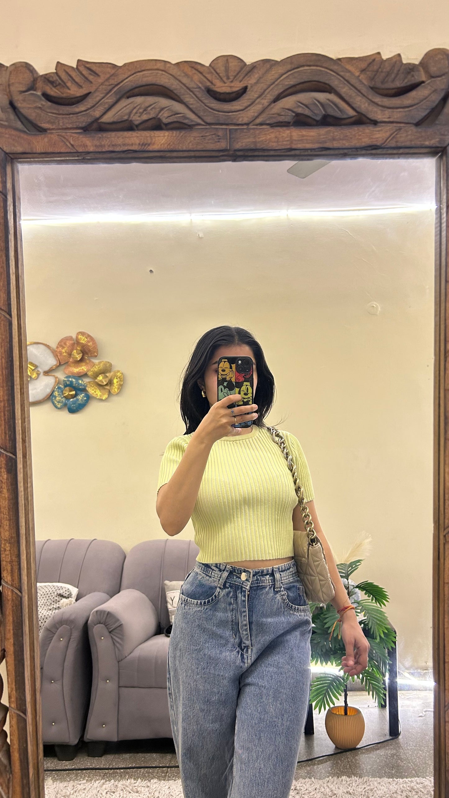 Cute top 30-34 bust