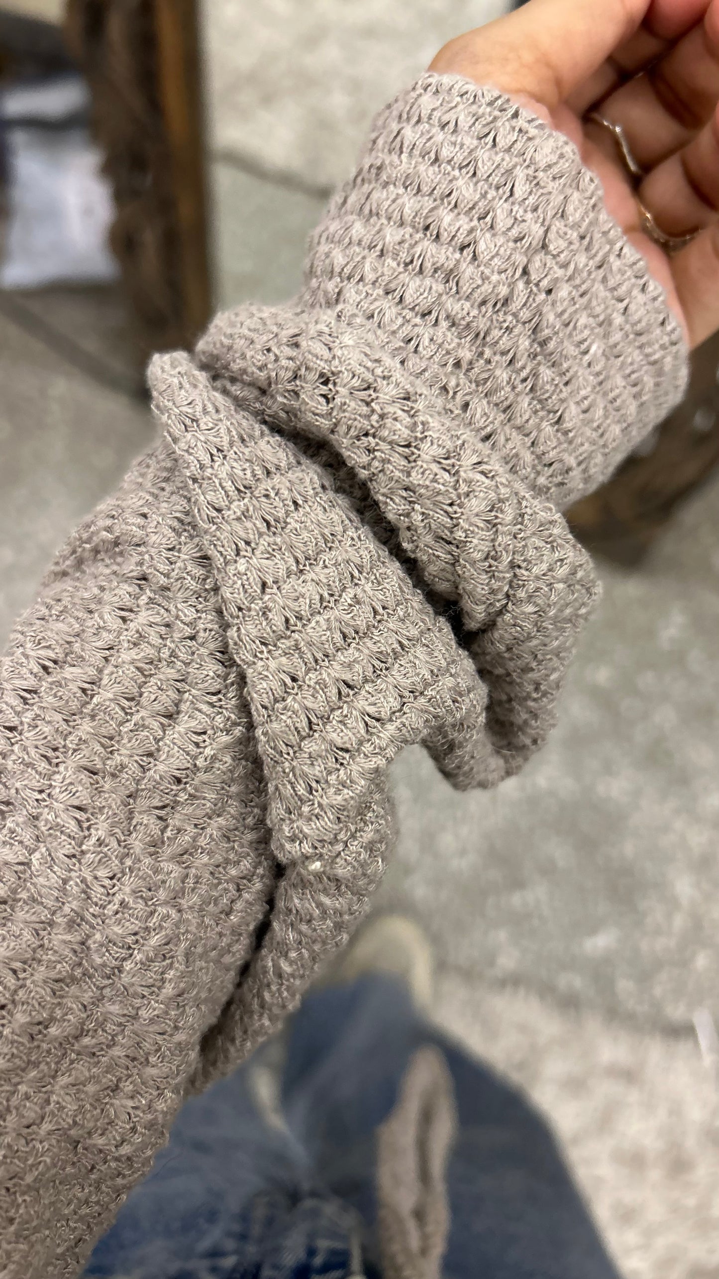 Cute top 34-38