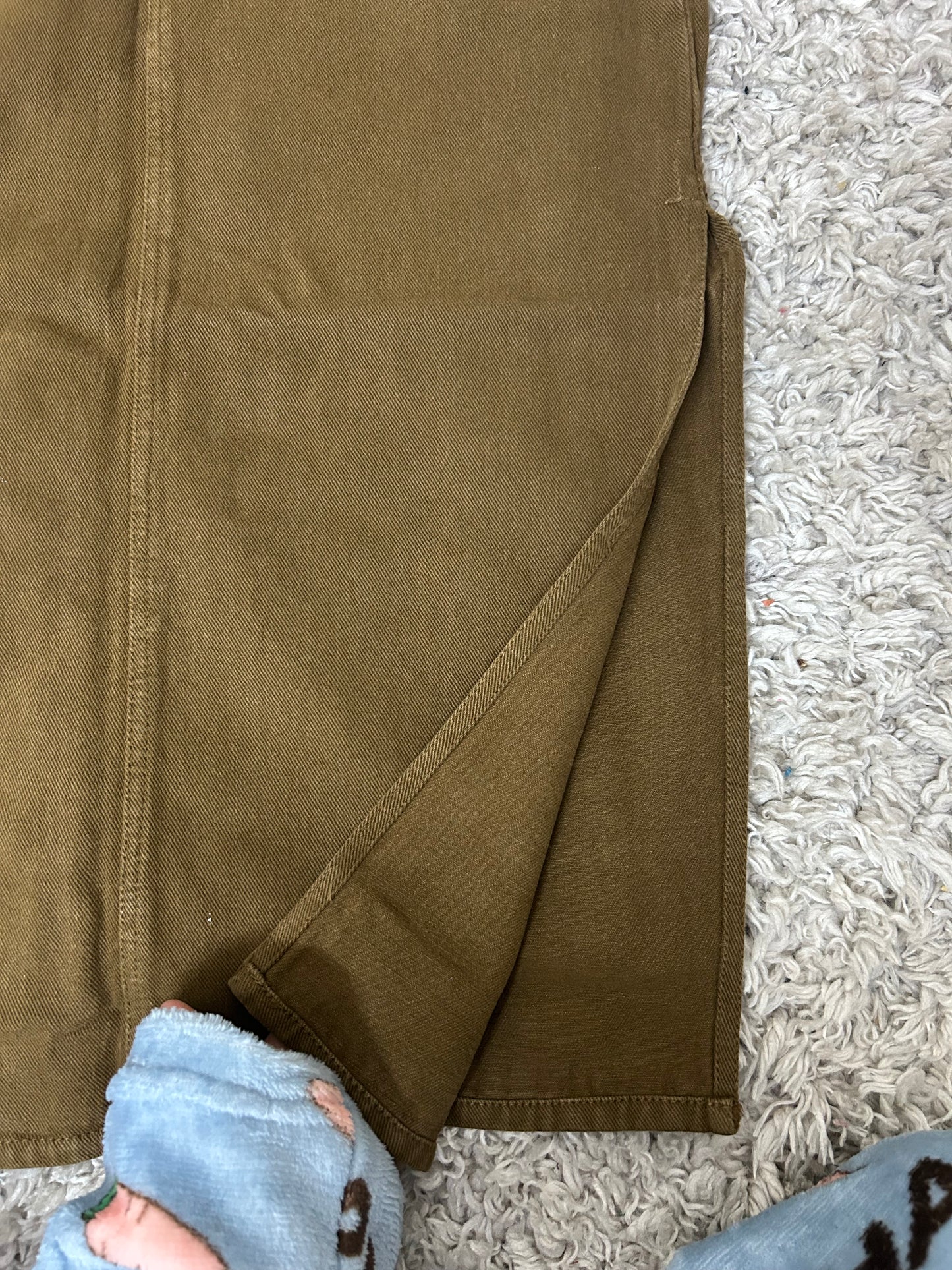 Korean skirt