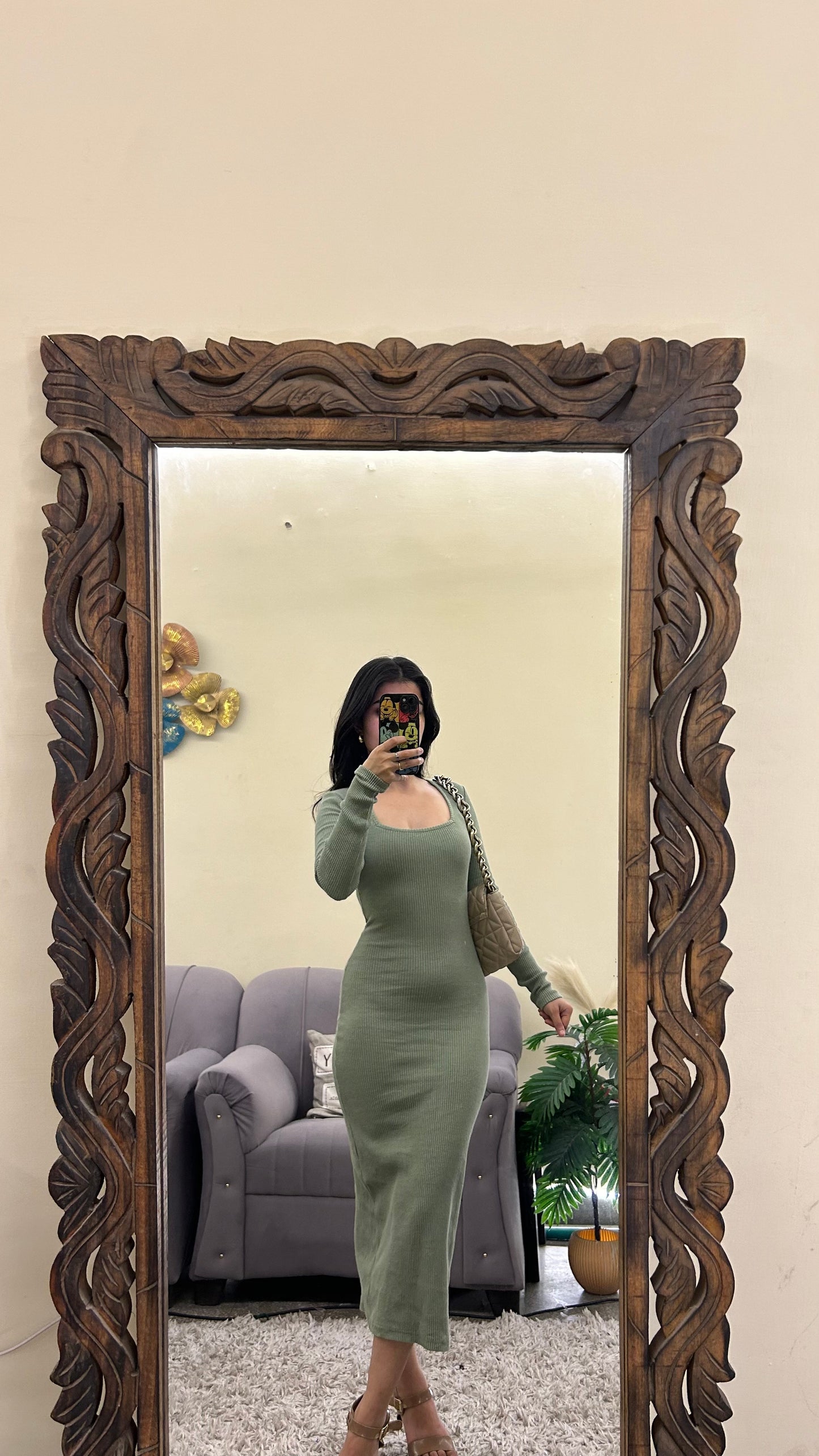 Classy dress 30-32 bust /l:41