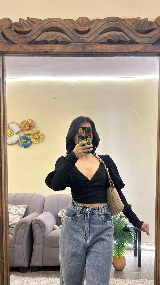 Cute top 30-32 bust