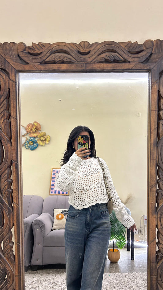 Cute top 30-32 bust