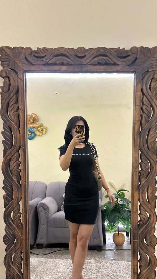 Cute dres 32-34 bust