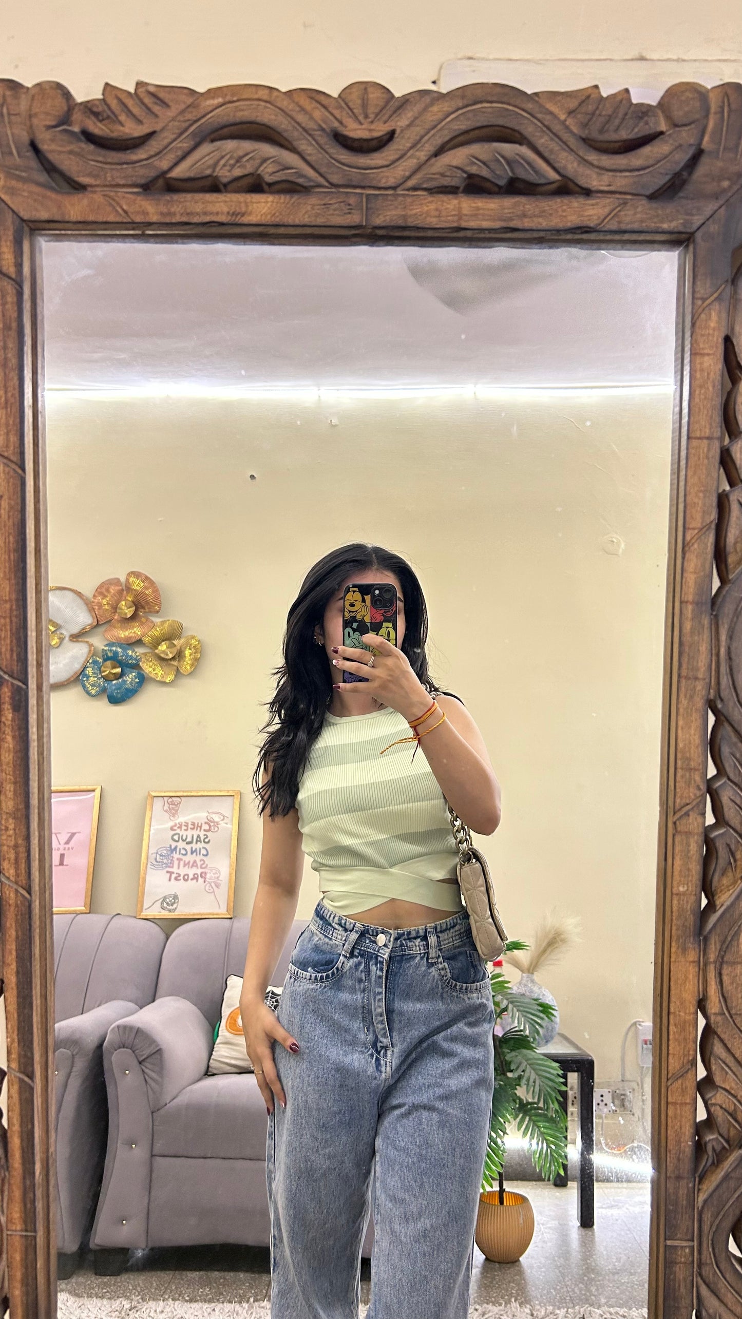 Cute top 32 bust