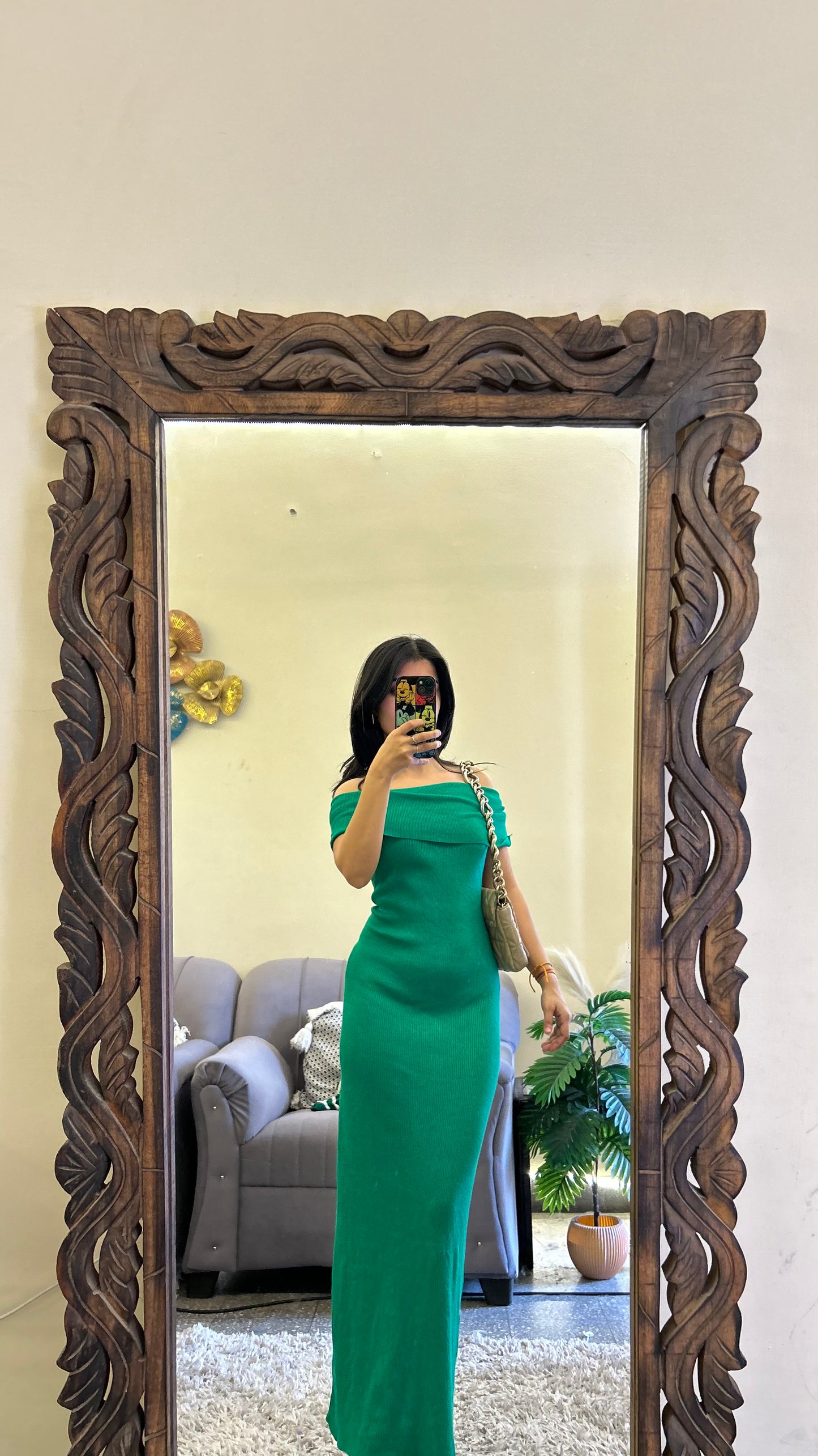 Bodycon dress 36-40 hust/l:51