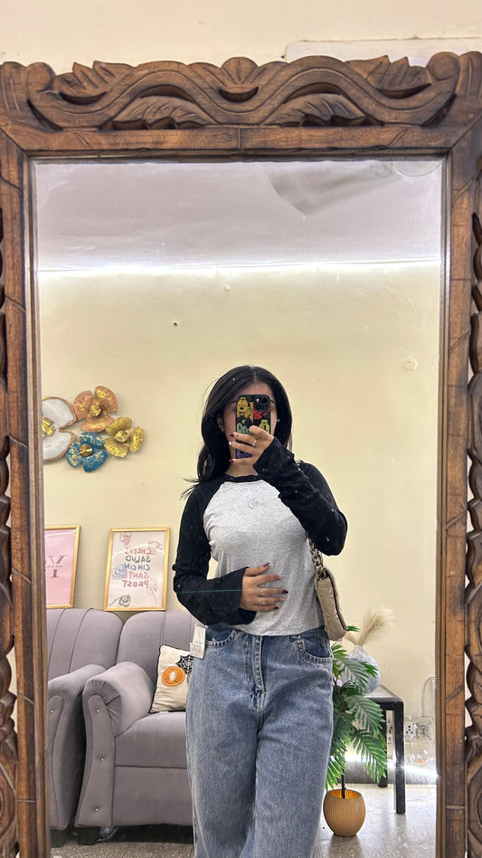 Cute top 30-32 bust