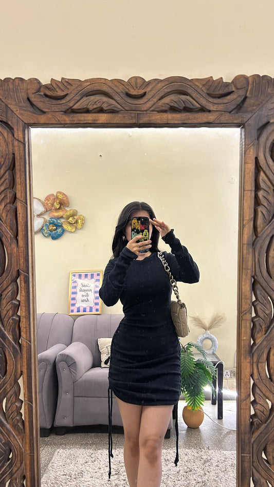 Cute dress 28-32 bust/l:35