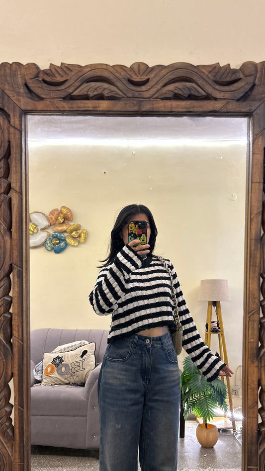 Cute top 34-36 bust