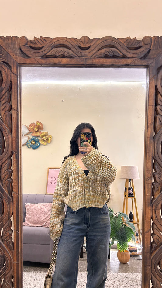100)pintrest sweater size-s-m