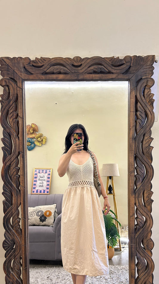 Cute dress 34 bust/l:40