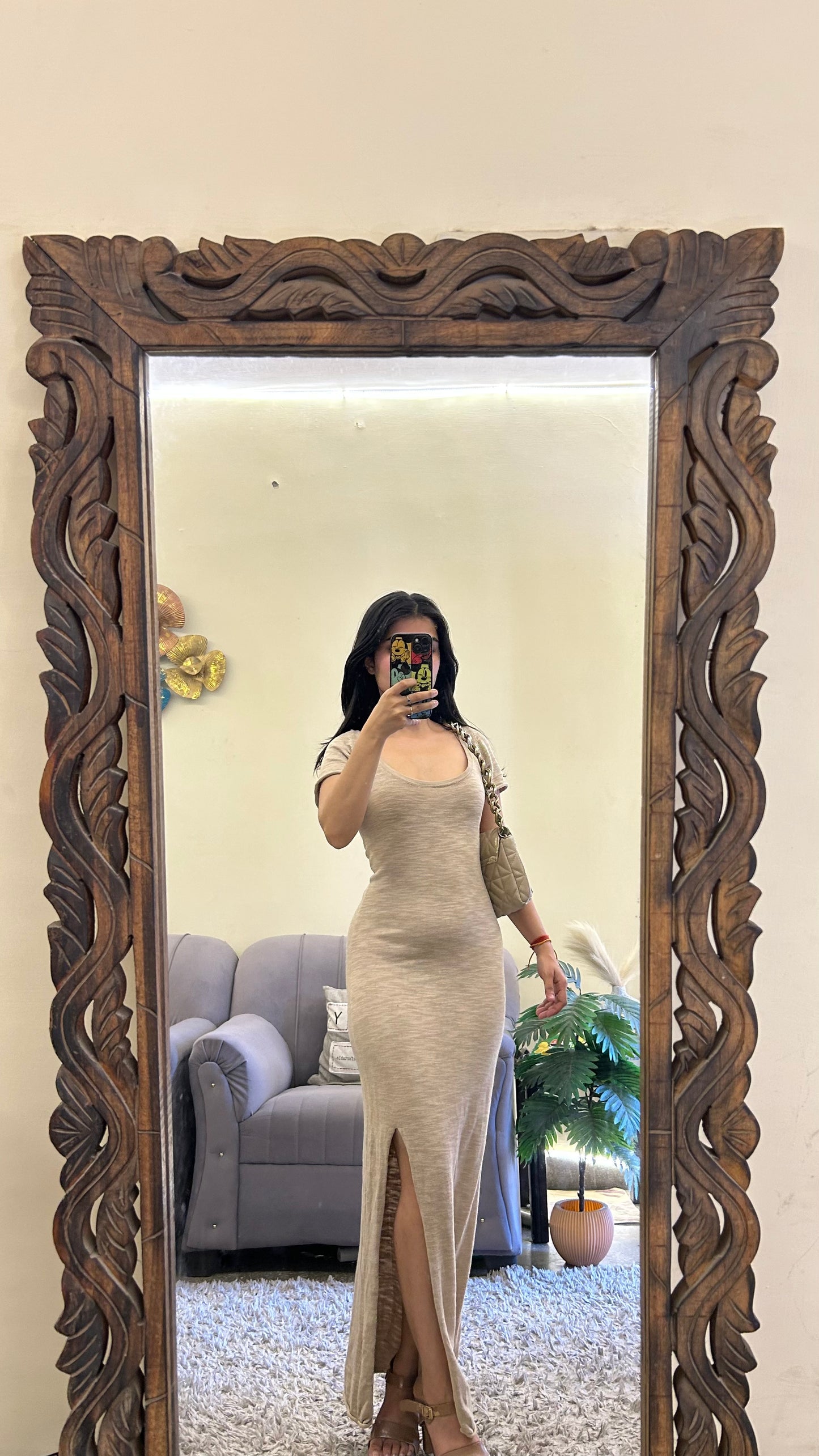 Classy dress 32 bust/l:49