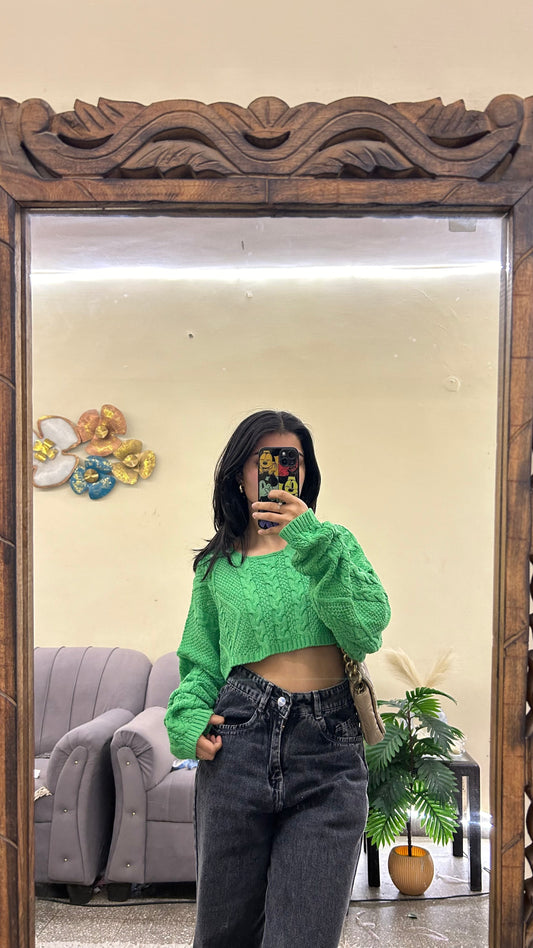 Cute top M
