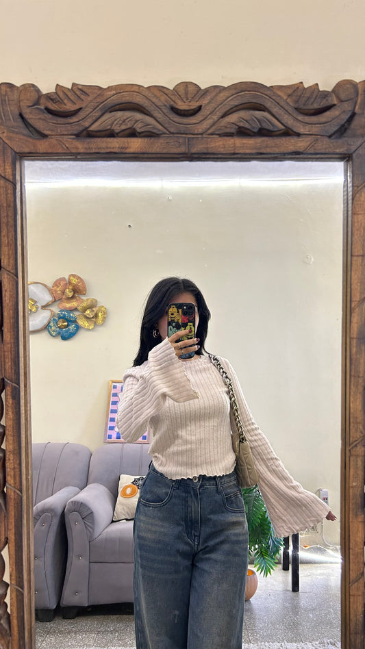 Cute top 28-30 bust