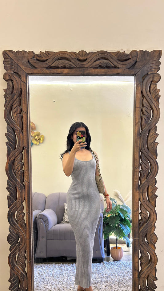 Classy dress 30-32 bust/l:42
