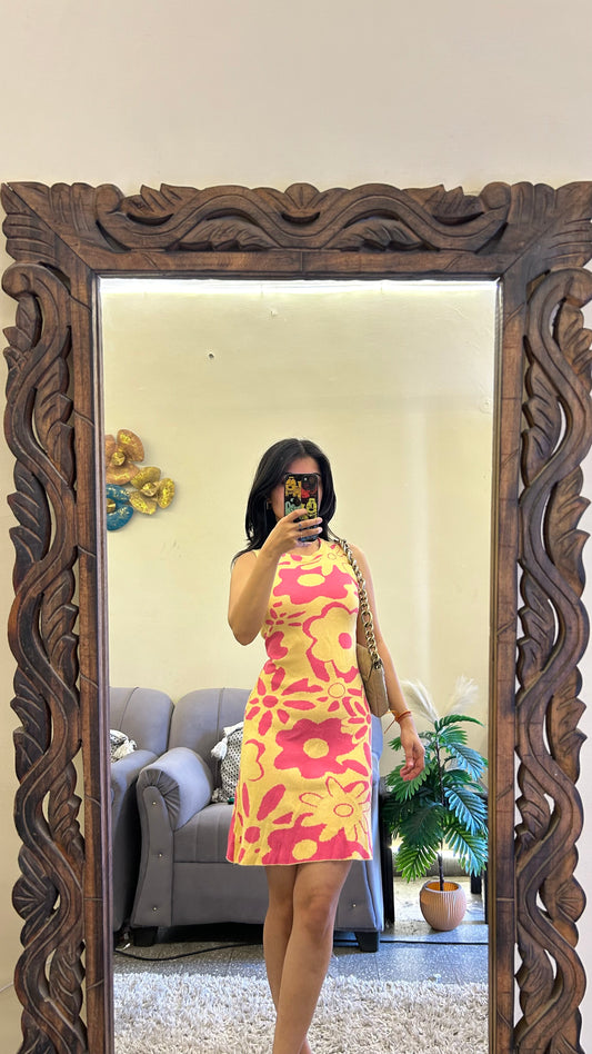 Bodycon dress 34 bust/l:30