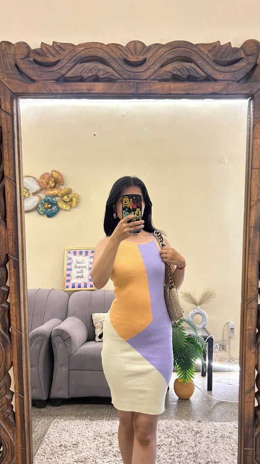 Cute dress 28-32 bust/l:33