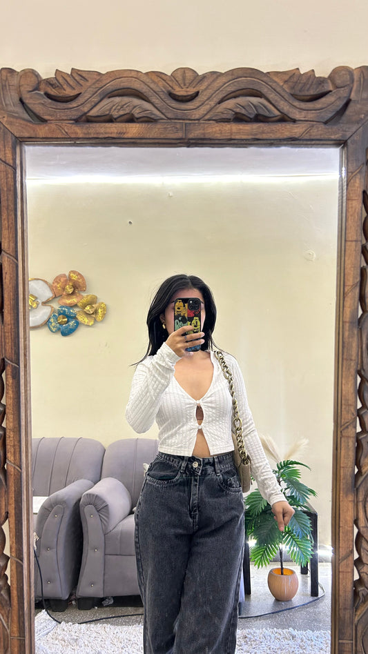 H&m top 28-30 bust