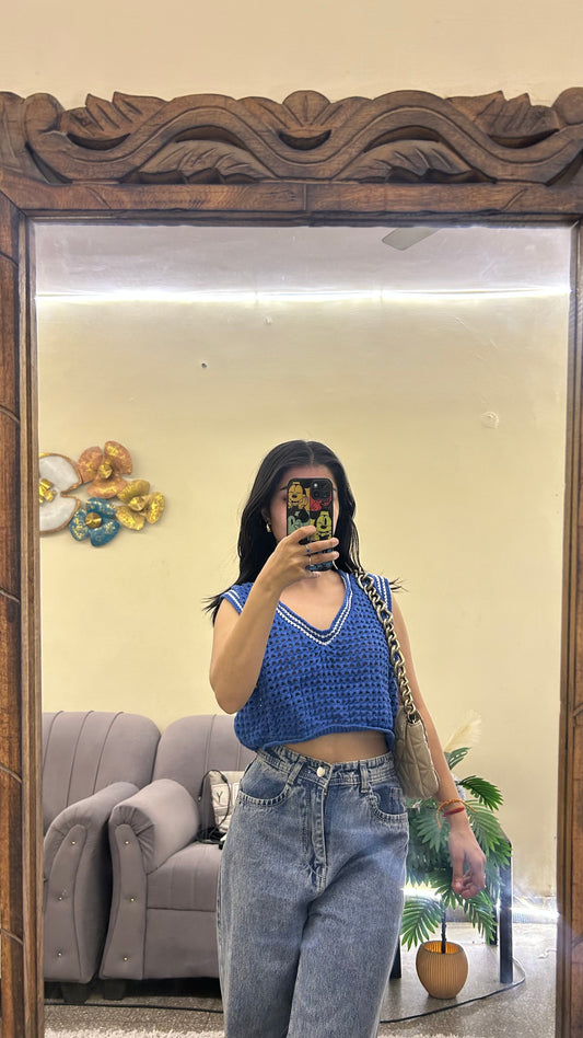 Cute top S